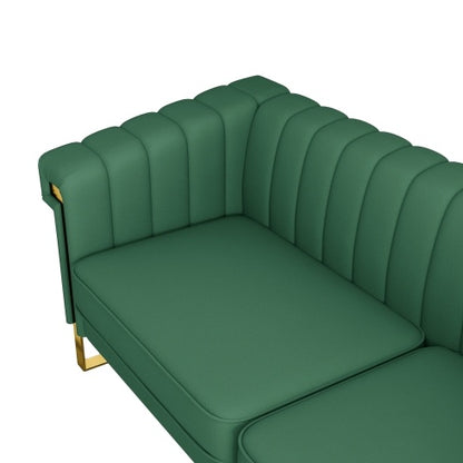 Verde Luxe Sofa