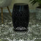 Luminara Black Tealight Table