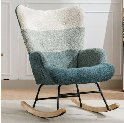 Mirella Rocking Armchair