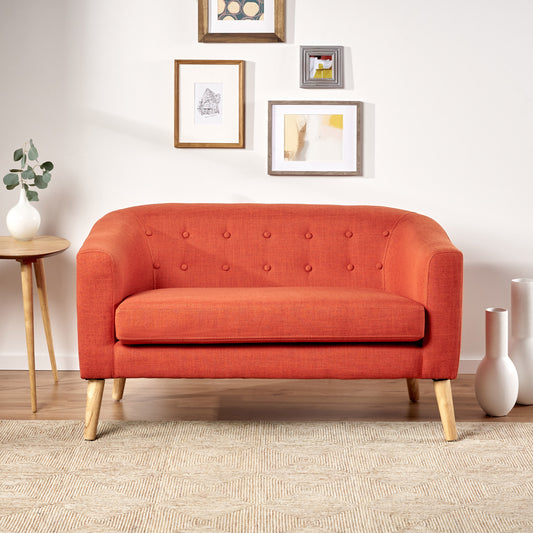 Aurum Loveseat