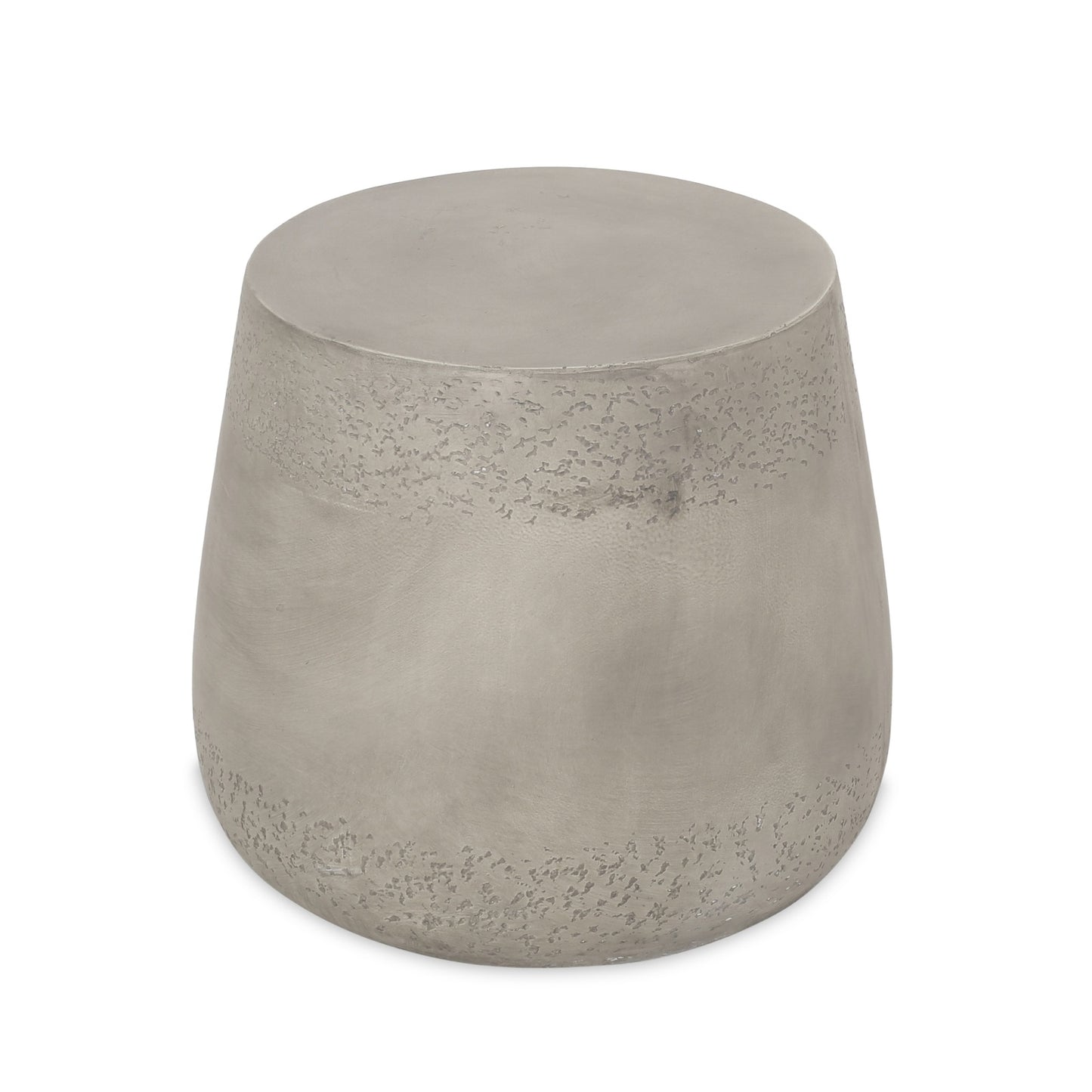 The Solana Artisan Side Table