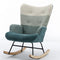 Mirella Rocking Armchair