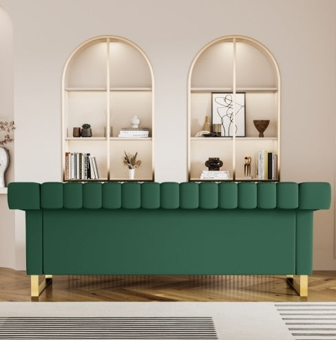 Verde Luxe Sofa