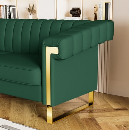 Verde Luxe Sofa