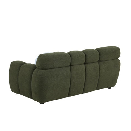 Bouclé Reverie Sofa