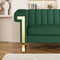 Verde Luxe Sofa