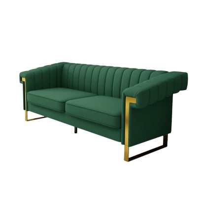 Verde Luxe Sofa