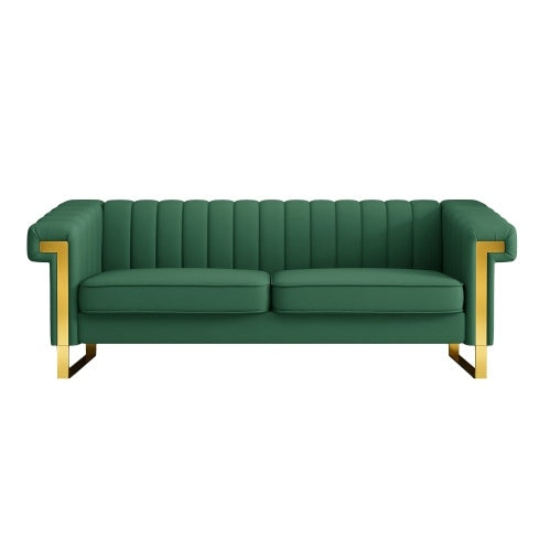 Verde Luxe Sofa