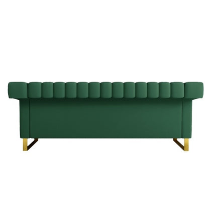 Verde Luxe Sofa