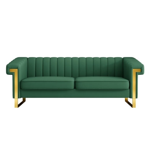 Verde Luxe Sofa