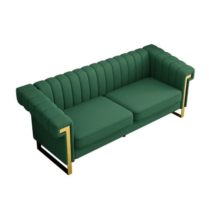 Verde Luxe Sofa