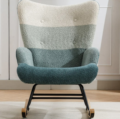 Mirella Rocking Armchair